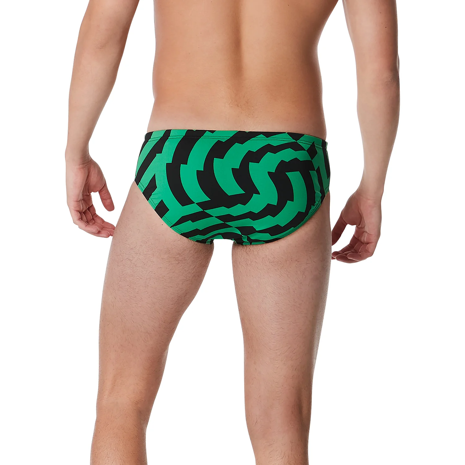 Speedo Vortex Maze Brief - Image 17
