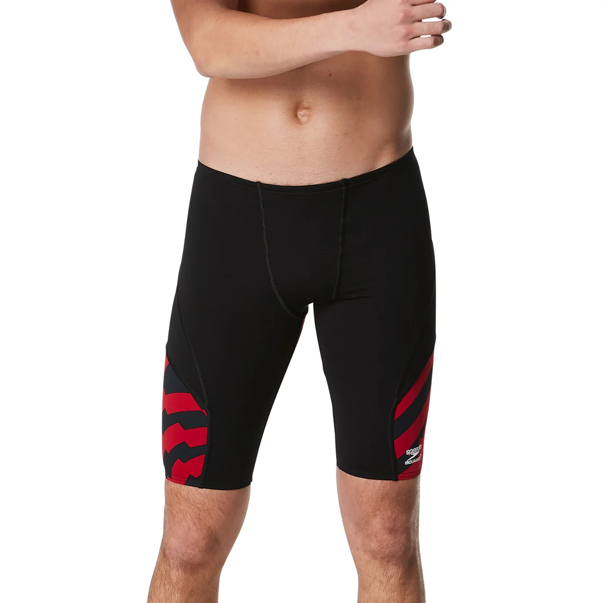 Speedo Vortex Maze Jammer - Image 24