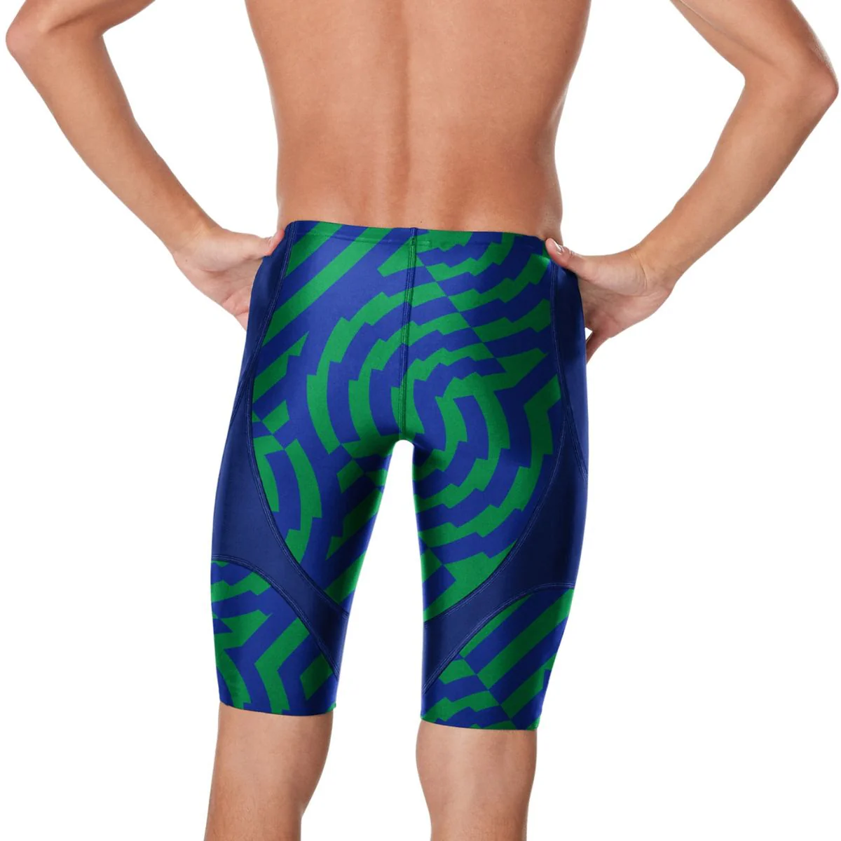 Speedo Vortex Maze Jammer - Image 37