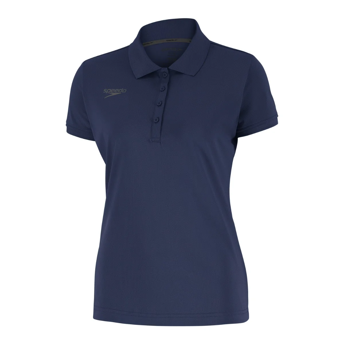 Speedo Women's Solid Polo - Image 11