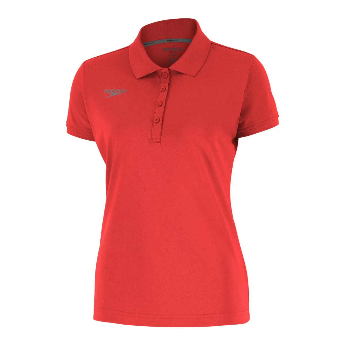 Speedo Women's Solid Polo - Image 13