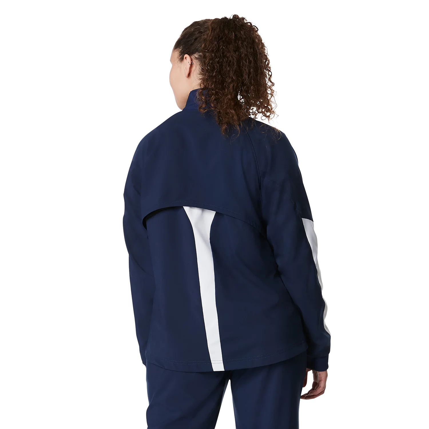 Speedo Women's Team Woven Jacket - Image 11