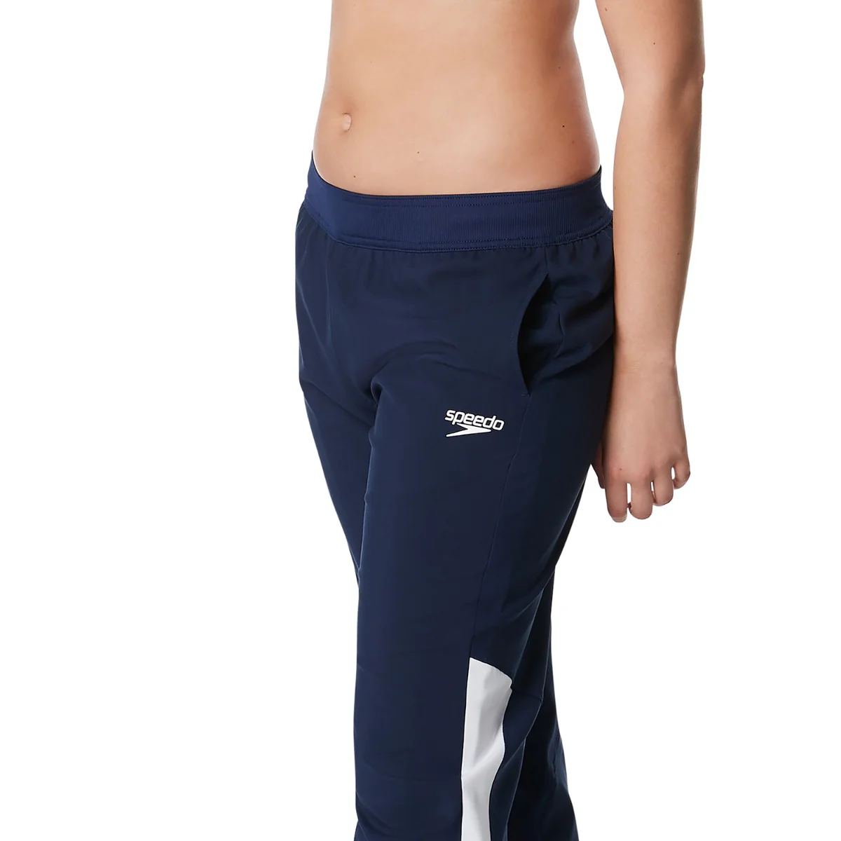 Speedo Women's Team Woven Jogger - Image 3
