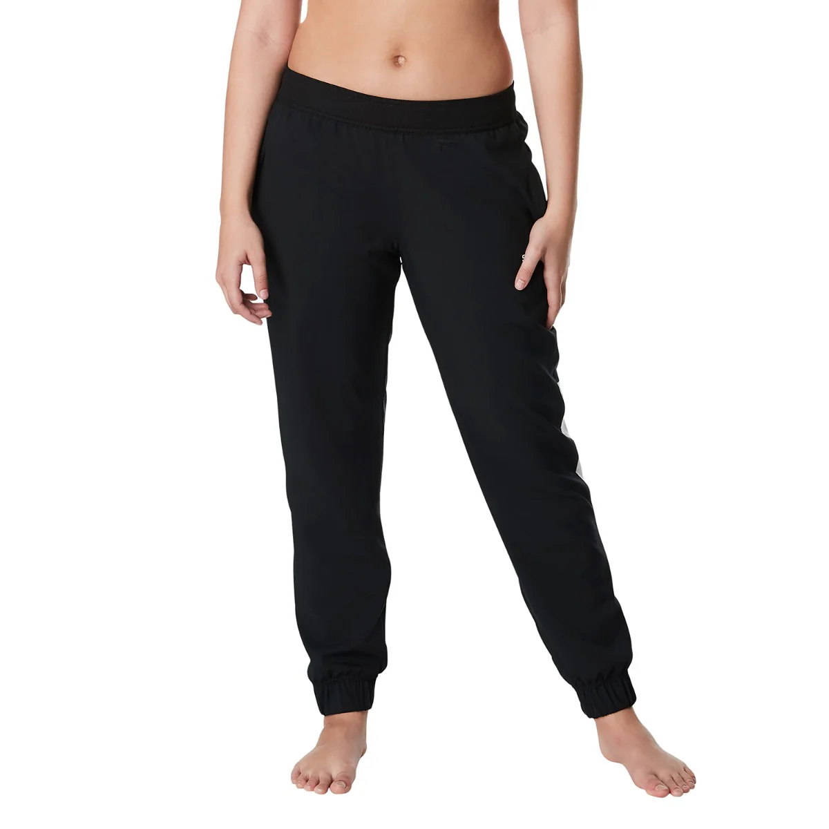 Speedo Women's Team Woven Jogger - Image 4