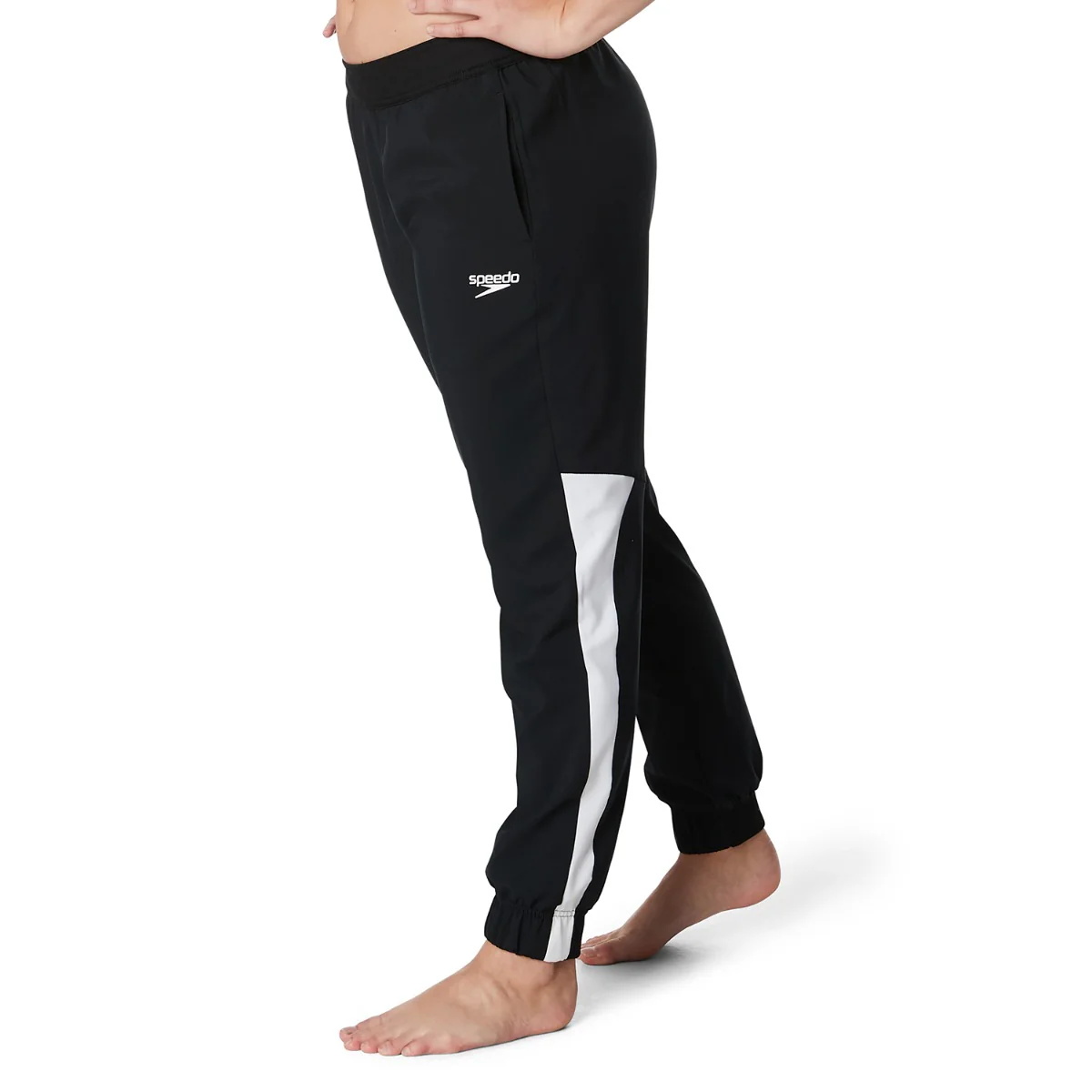 Speedo Women's Team Woven Jogger - Image 5