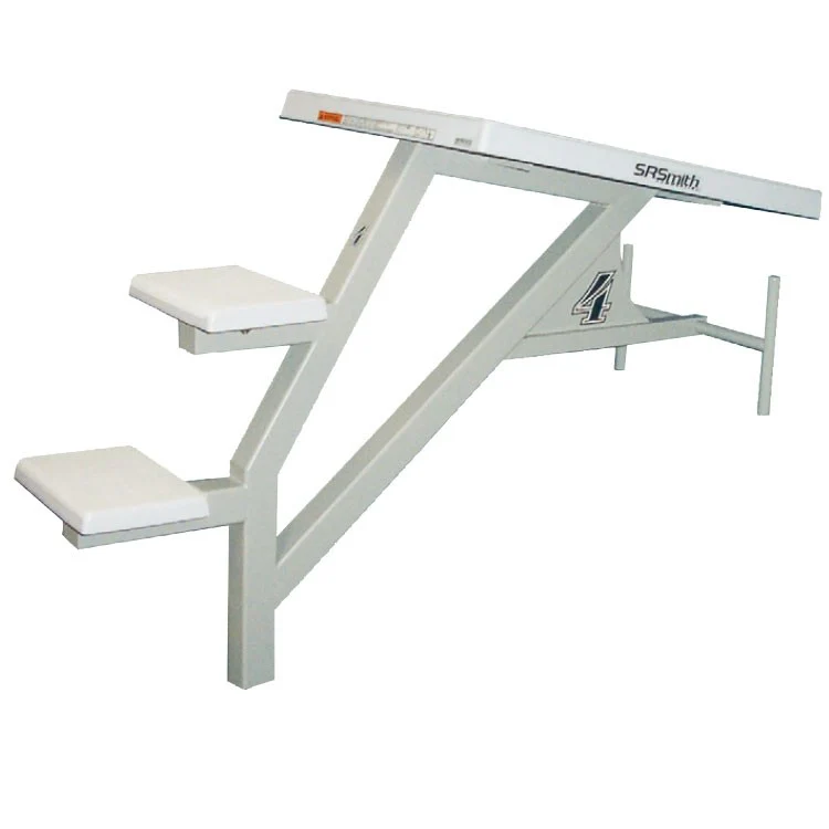 SR Smith Legacy Long Reach Starting Platform