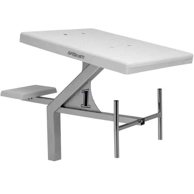 SR Smith Legacy Starting Platform