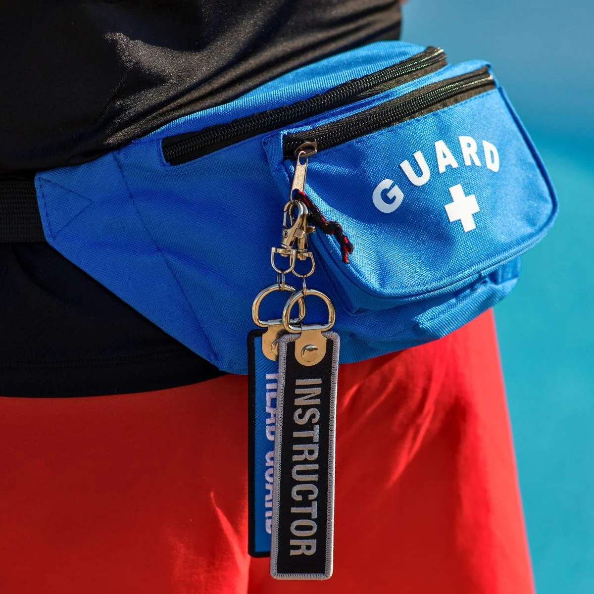 Standard Guard Hip Pack - Image 9