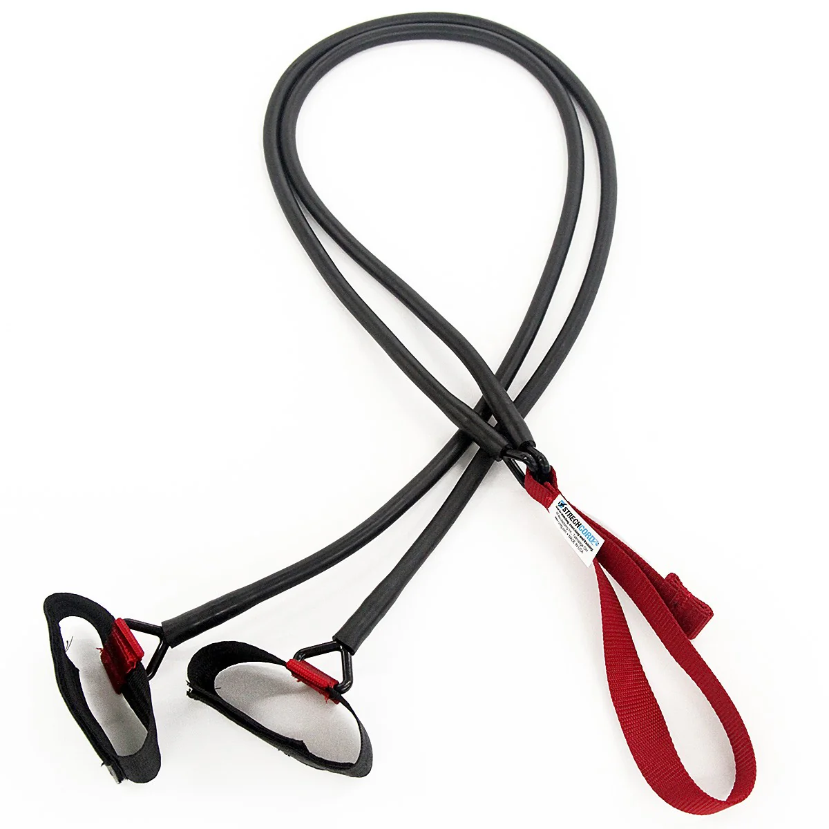 StrechCordz With Leg Straps - Image 4