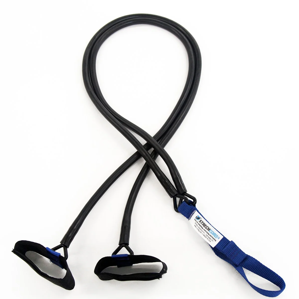 StrechCordz With Leg Straps - Image 5
