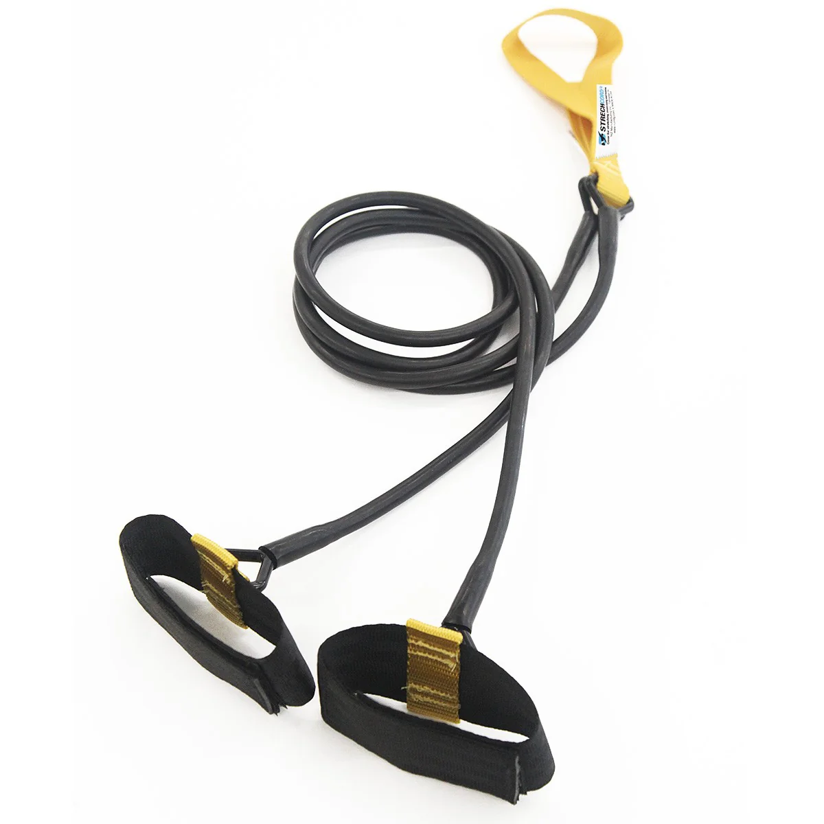 StrechCordz With Leg Straps - Image 9