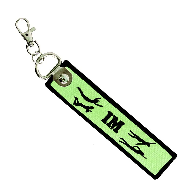 Stroke Bag Tags - Image 10