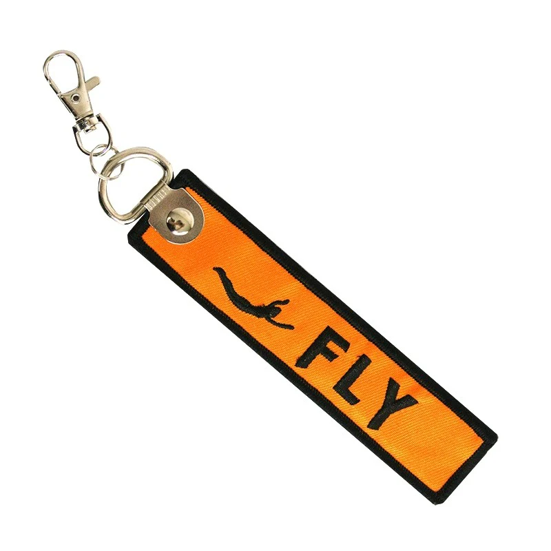 Stroke Bag Tags - Image 8