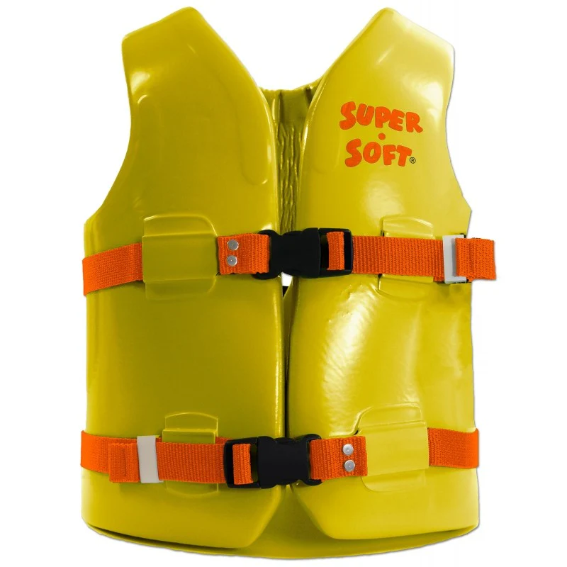 Super Soft Kids' Life Jackets - Image 6
