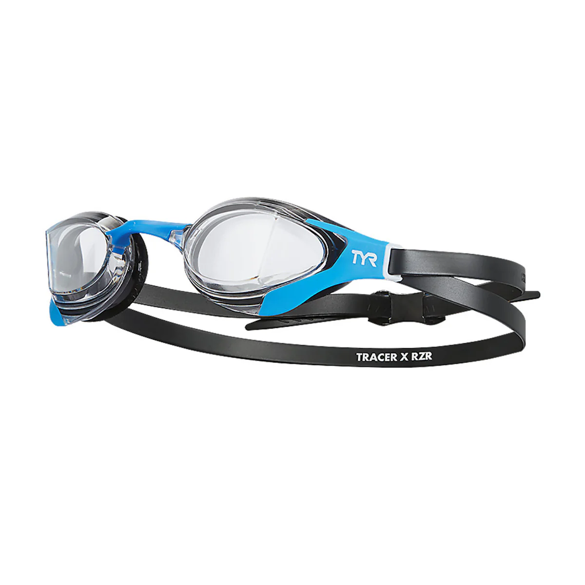 Tracer-X RZR Racing Adult Goggles - Image 3