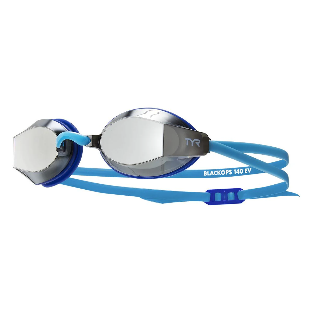 TYR Black Ops 140 EV Racing Goggle - Image 9