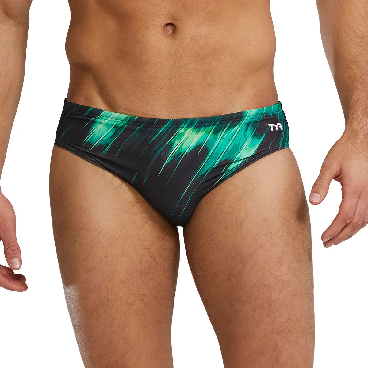 TYR Durafast Elite Cycloid Brief - Image 4
