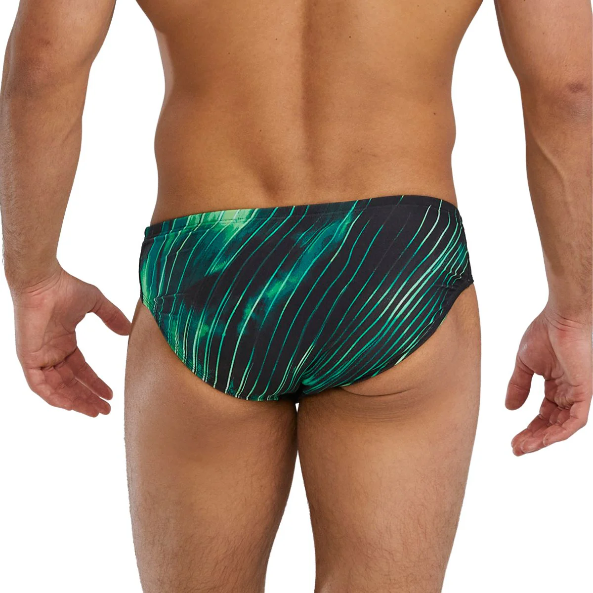 TYR Durafast Elite Cycloid Brief - Image 5