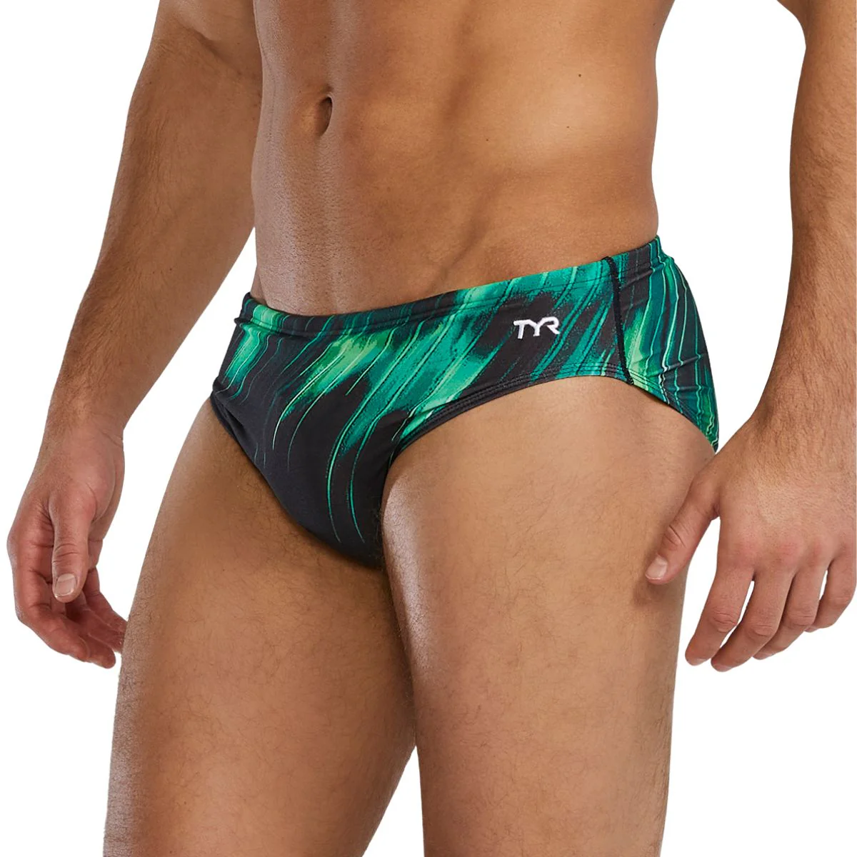TYR Durafast Elite Cycloid Brief - Image 6