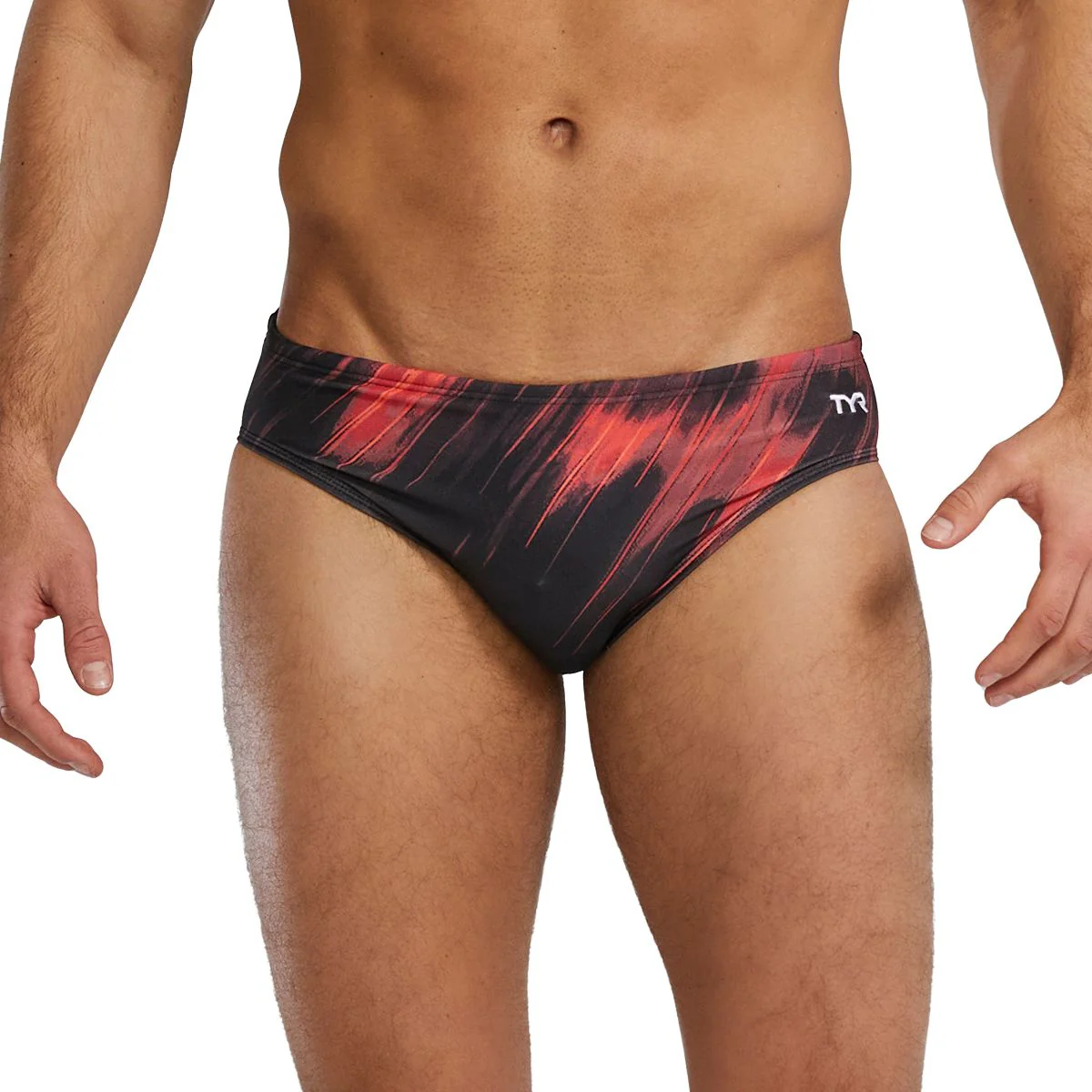 TYR Durafast Elite Cycloid Brief - Image 7