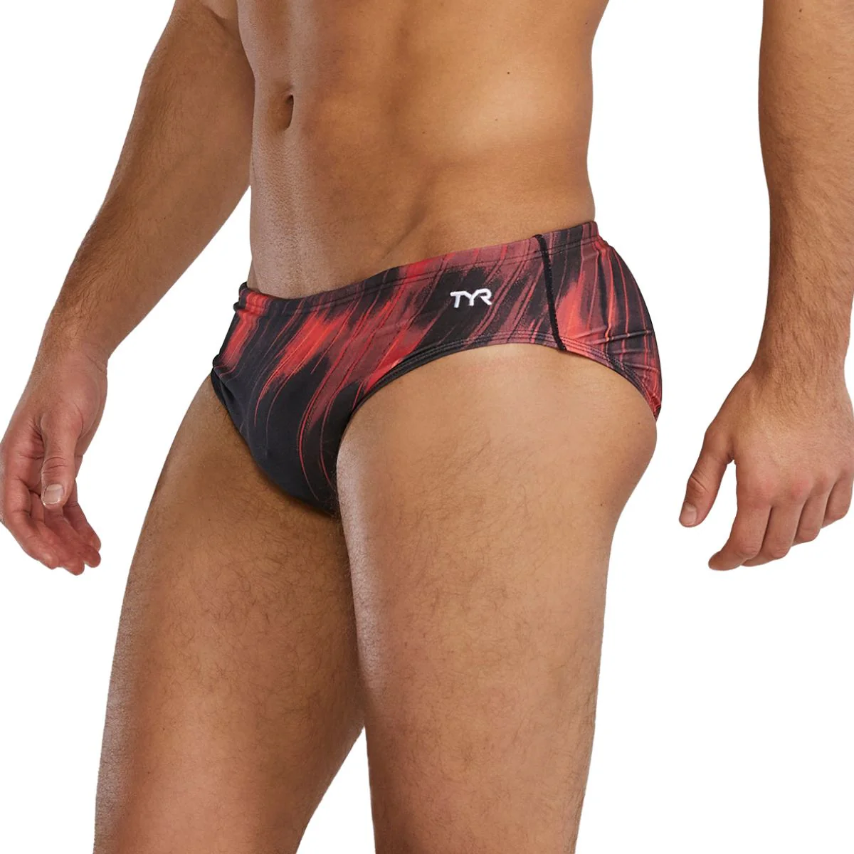 TYR Durafast Elite Cycloid Brief - Image 9