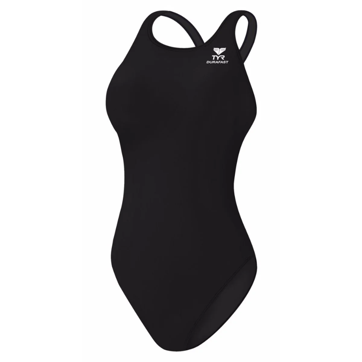 TYR Durafast Elite Solid Maxfit - Image 3