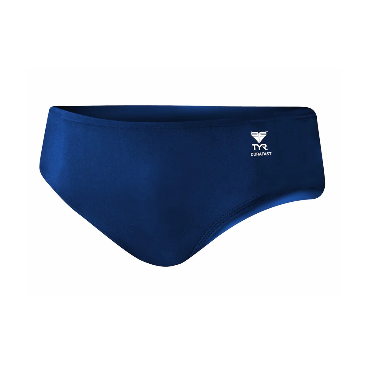 TYR Durafast Elite Solid Racer