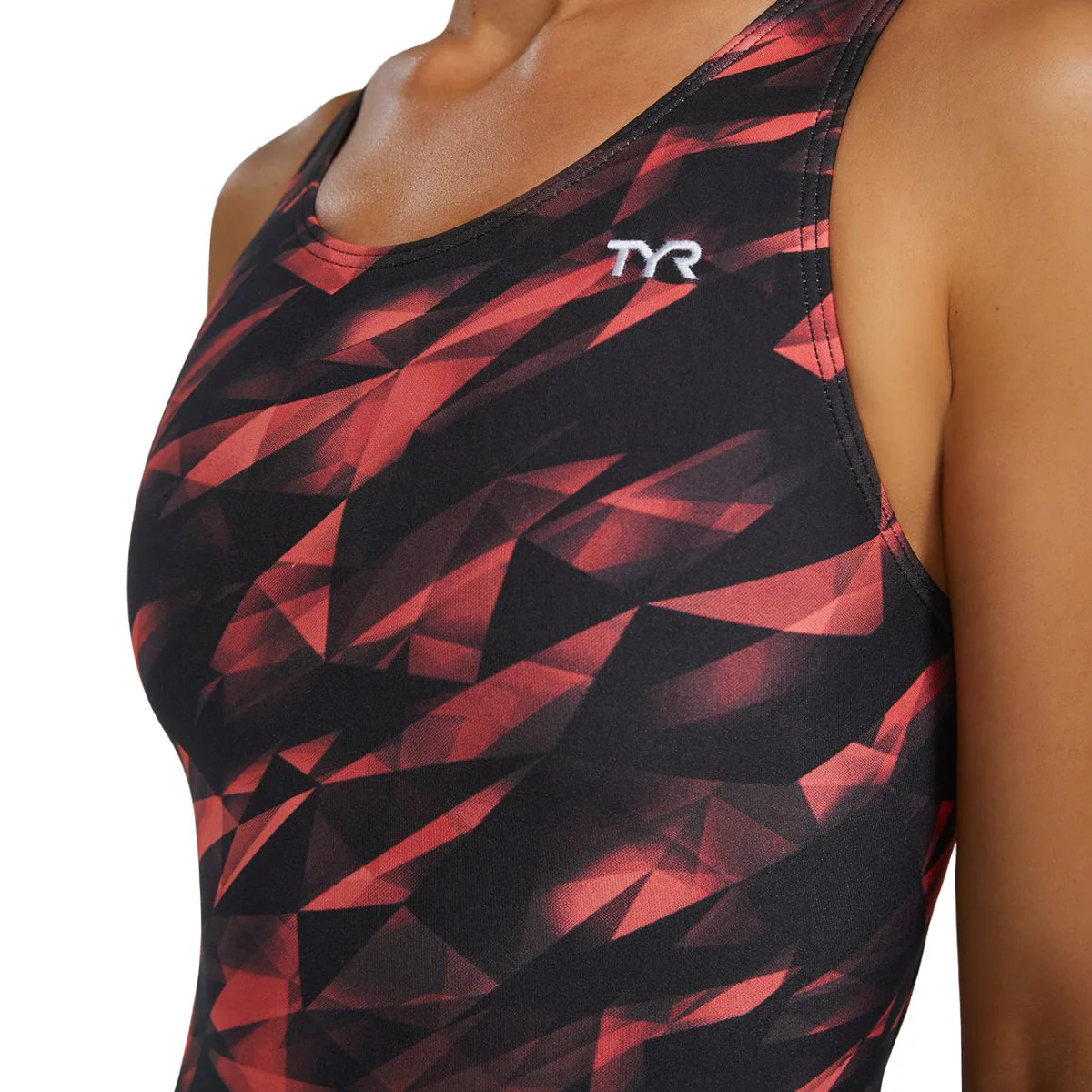TYR Durafast Elite Triadic Maxfit - Image 4