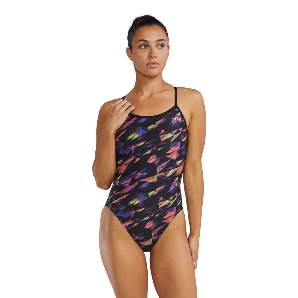TYR Durafast Elite Triadic Trinityfit - Image 46