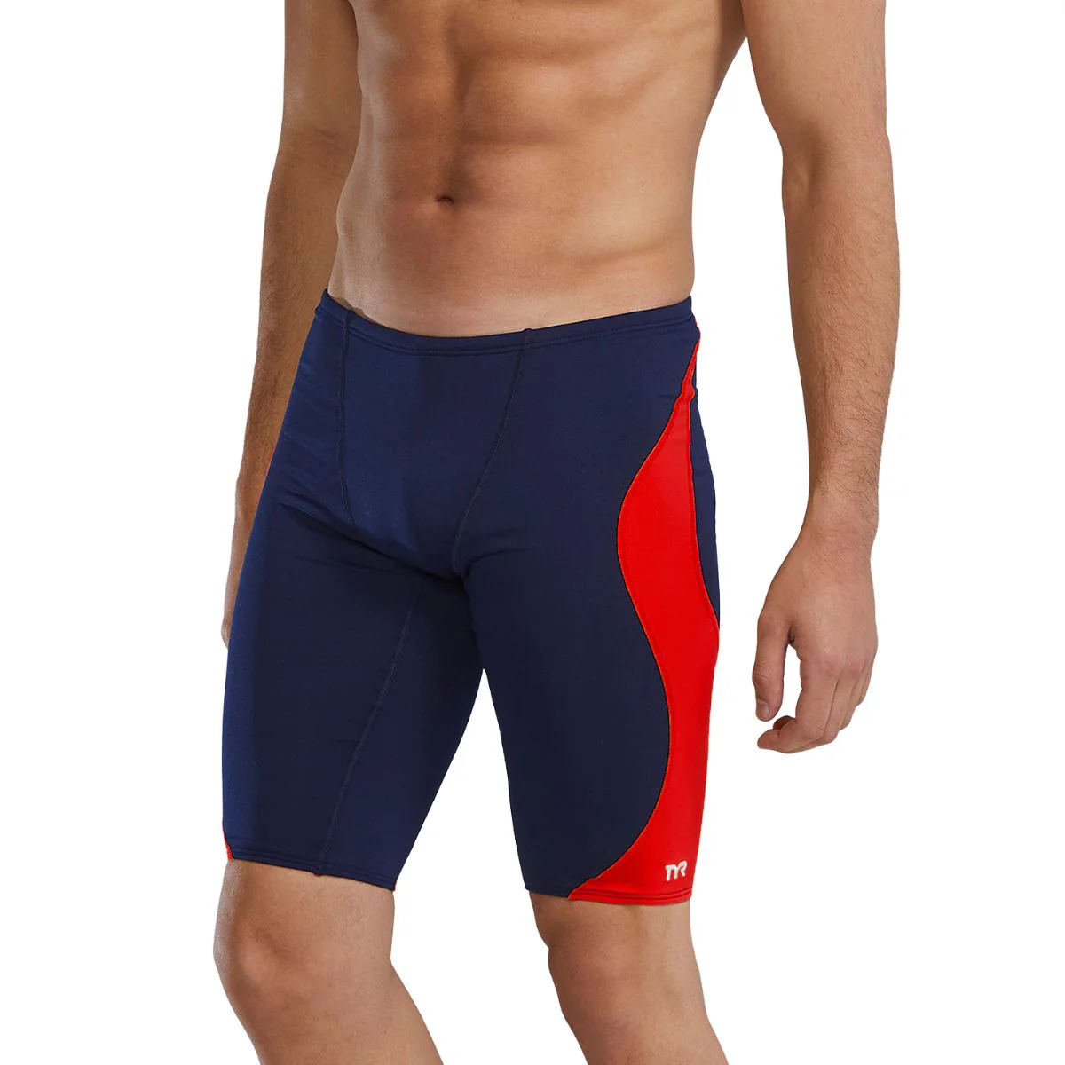 TYR Durafast Elite Vanguard Splice Jammer - Image 32