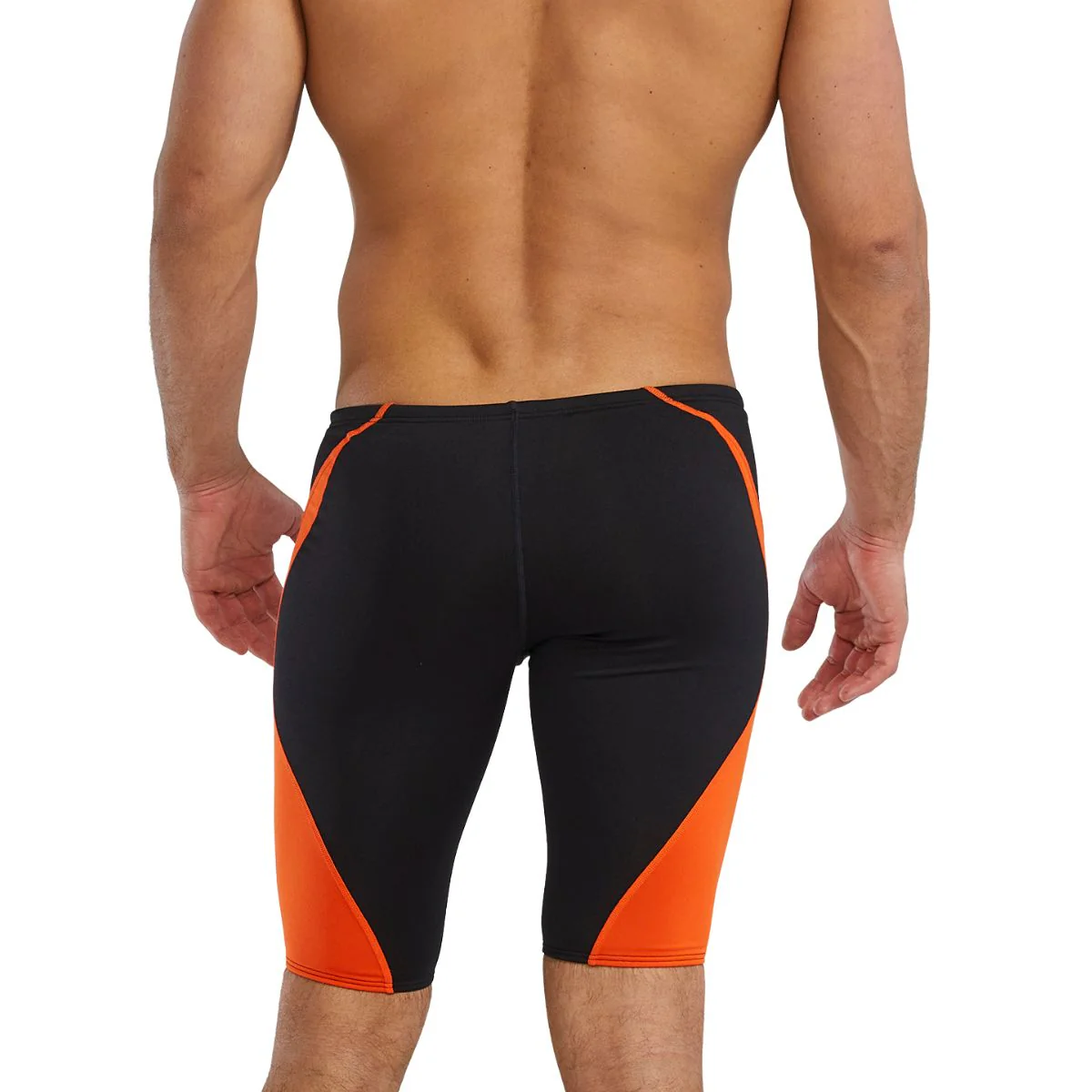 TYR Durafast Elite Vanguard Splice Jammer - Image 4