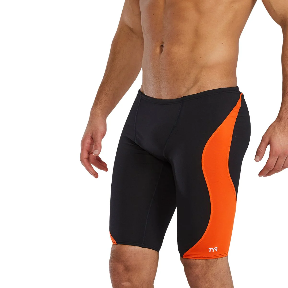 TYR Durafast Elite Vanguard Splice Jammer - Image 5