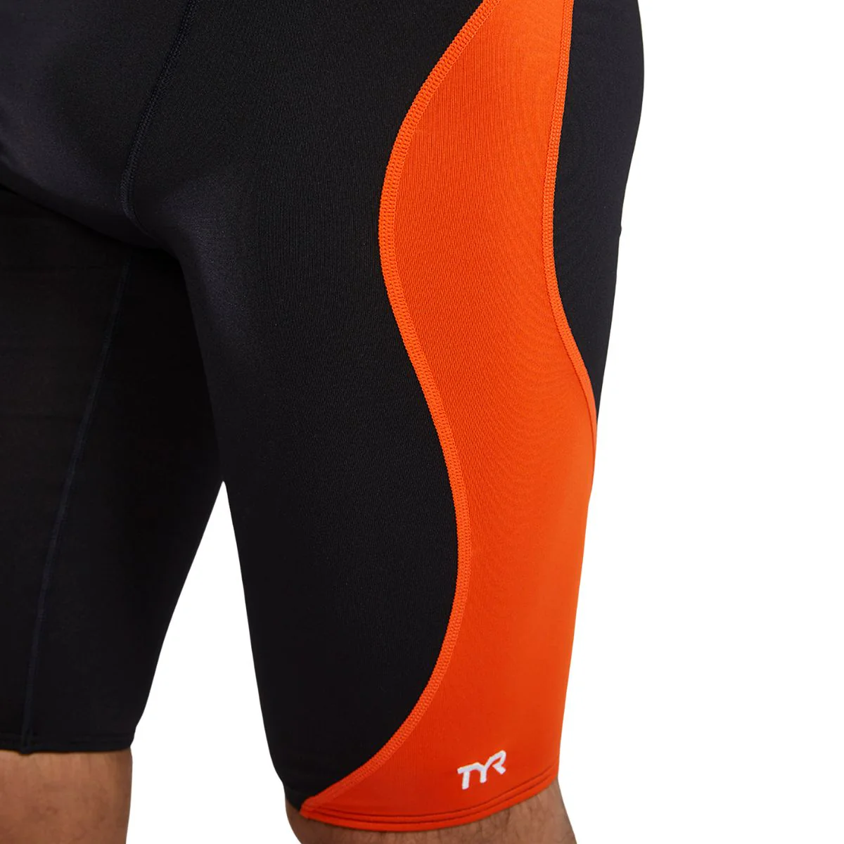 TYR Durafast Elite Vanguard Splice Jammer - Image 7