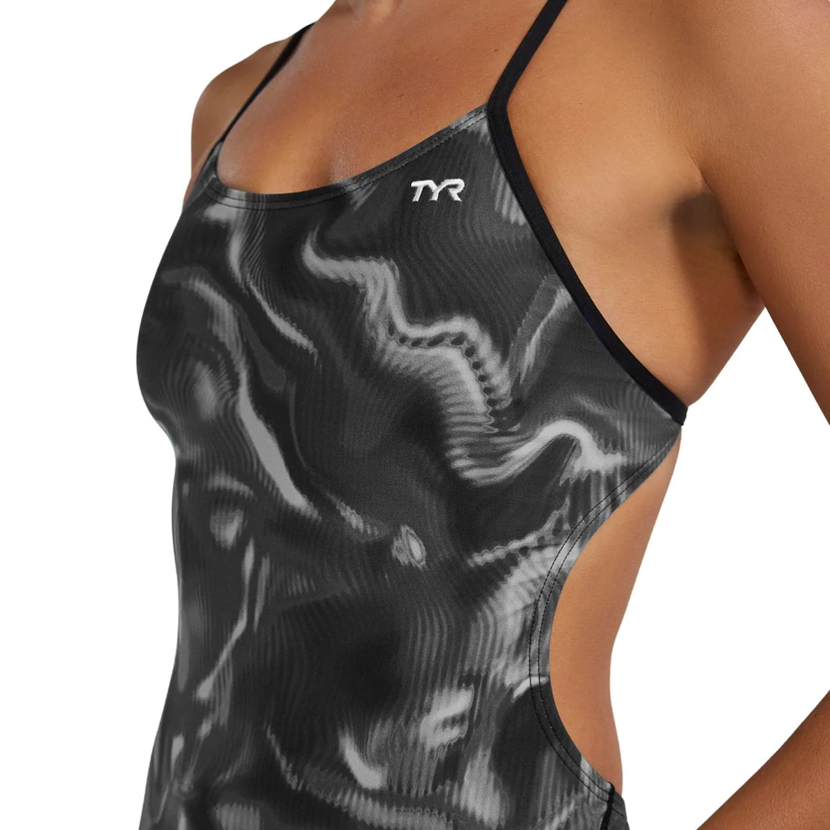 TYR Durafast Elite Waveform Cutout - Image 12