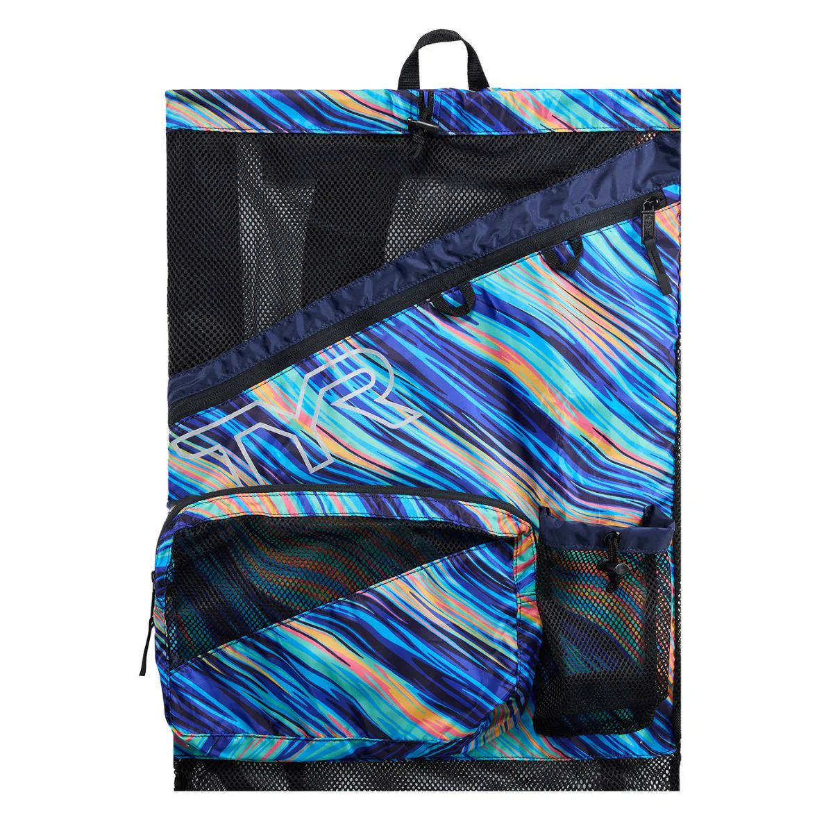 TYR Elite Mesh Backpack - Image 21