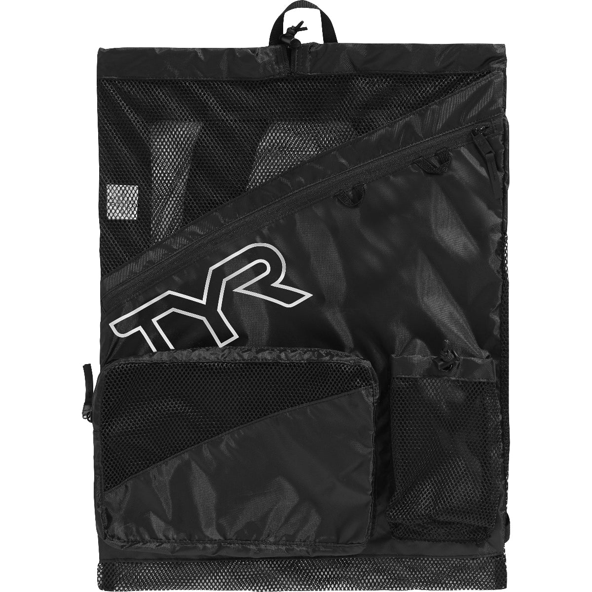 TYR Elite Mesh Backpack - Image 3