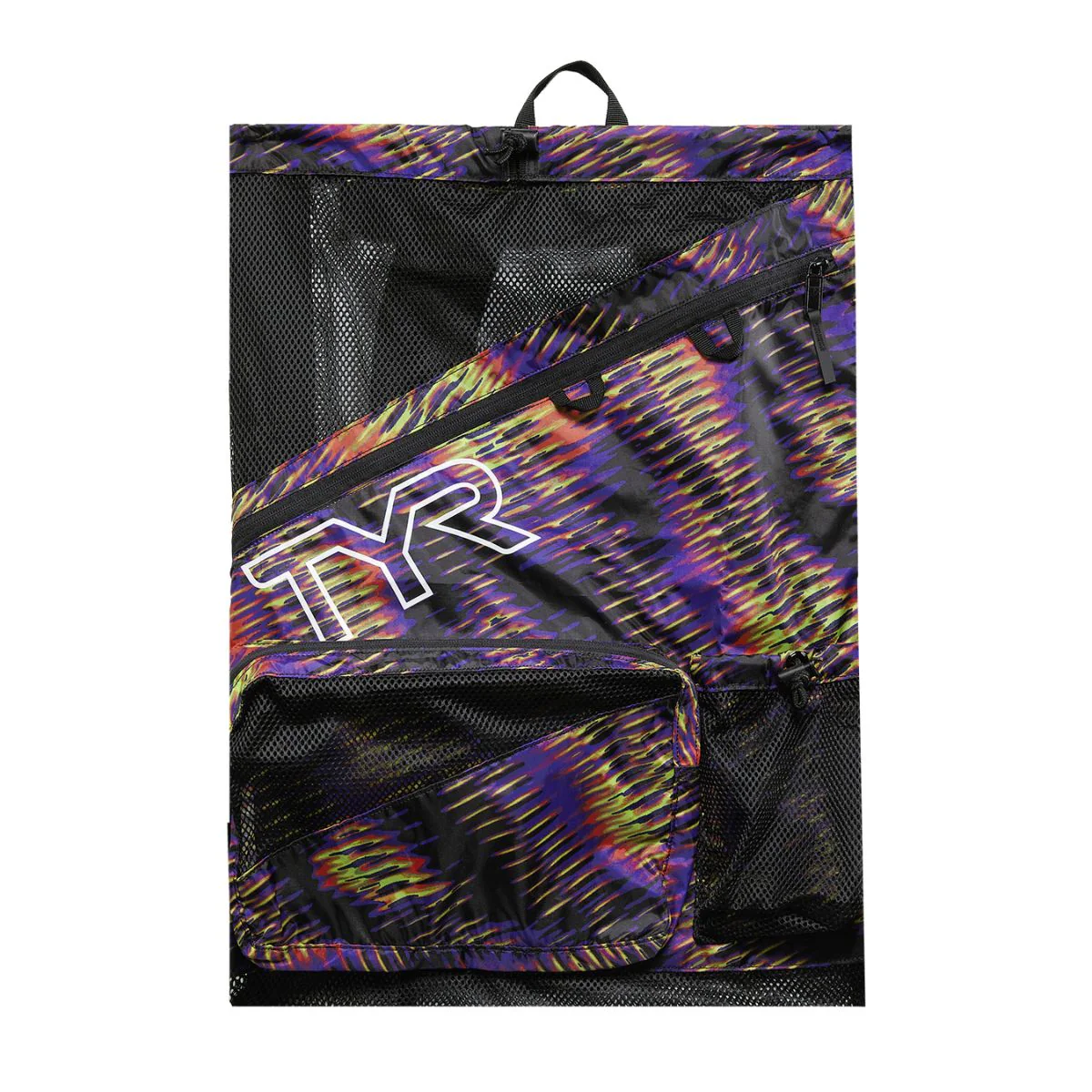 TYR Elite Mesh Backpack - Image 9