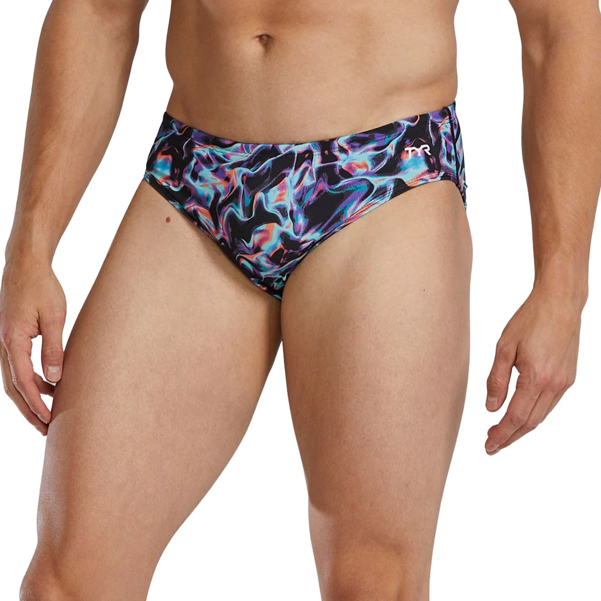 TYR Energia Brief