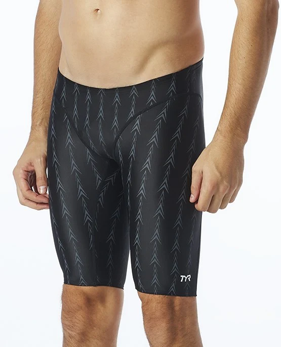 TYR Fusion 2 Youth Jammer - Image 4