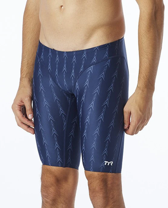 TYR Fusion 2 Youth Jammer - Image 6