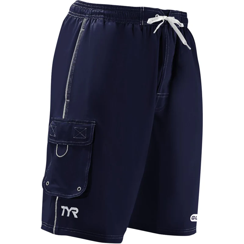 TYR Guard Men's Challenger Swim Short - Image 6