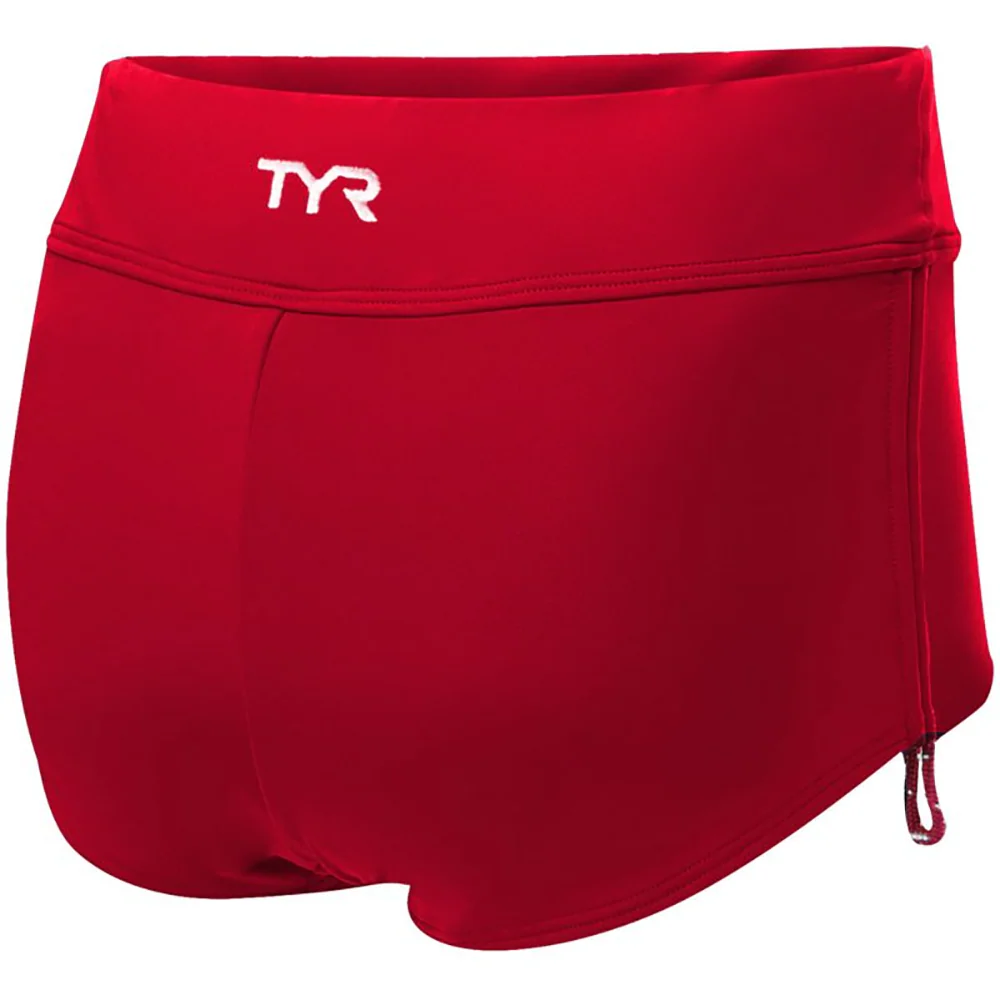 TYR Guard Women's Durafast One Della Boyshort - Image 3