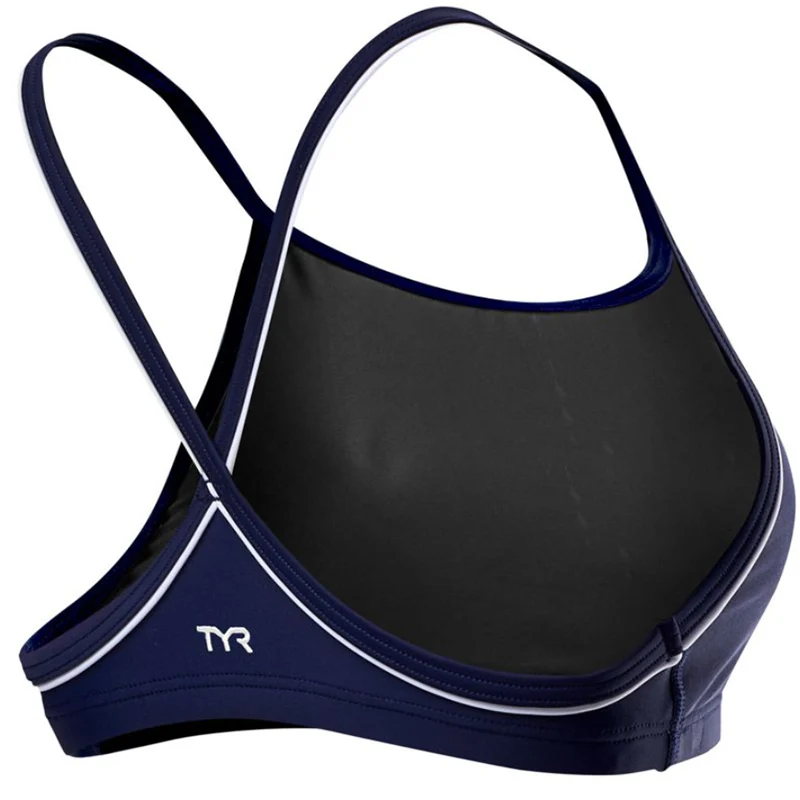 TYR Guard Women's Durafast One Diamondfit Top - Image 2
