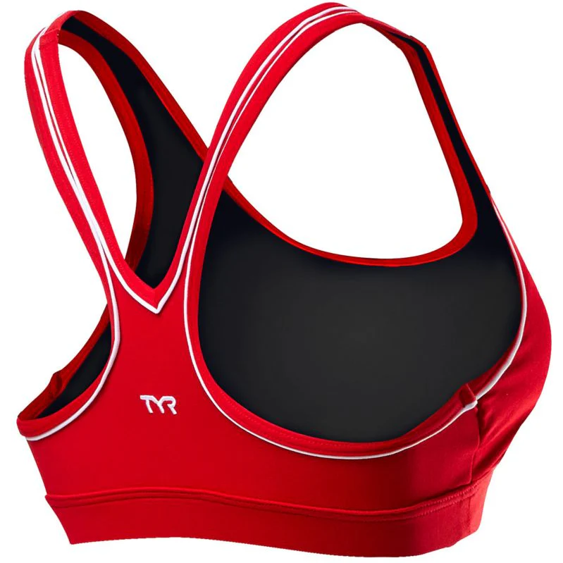 TYR Guard Women's Durafast One Lyn Racerback - Image 5