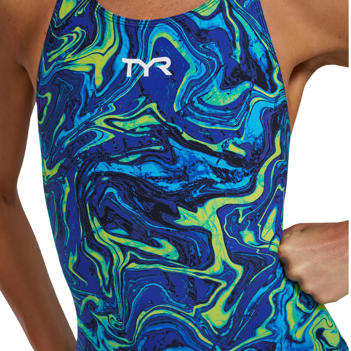TYR Hyperblitz Thresher Open Back - Image 17