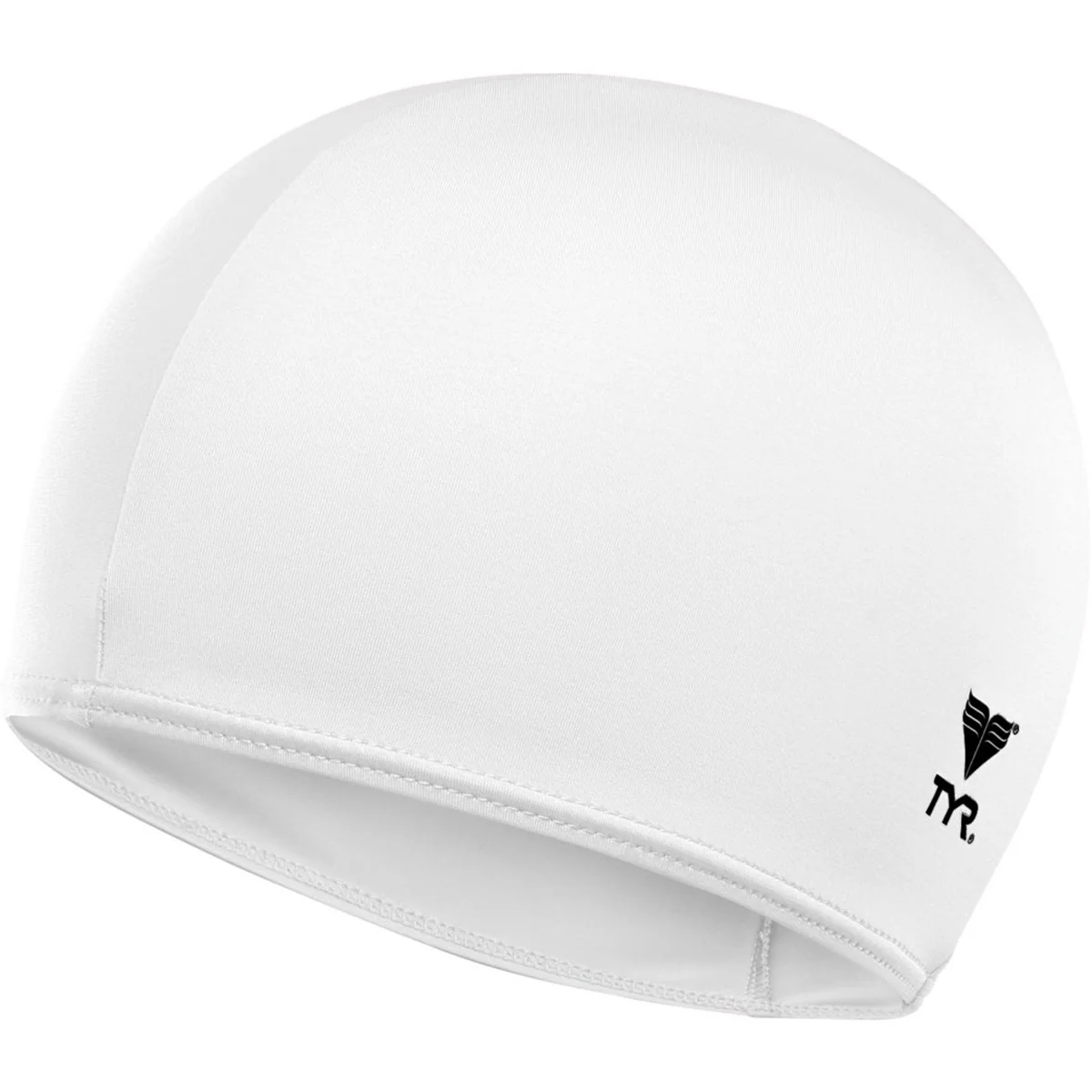 TYR Lycra Swim Cap - Image 5