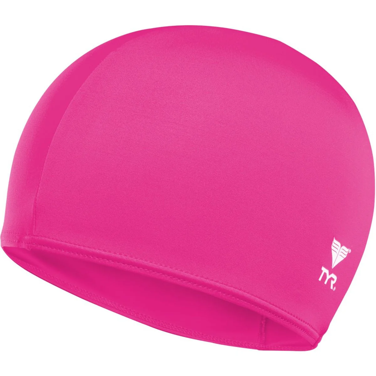TYR Lycra Swim Cap - Image 6