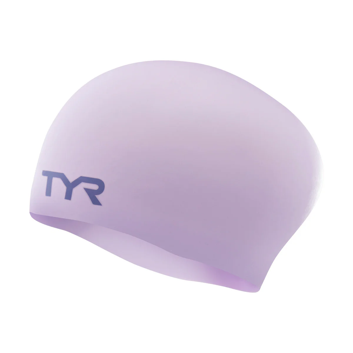 TYR Long Hair Wrinkle-free Swim Cap - Image 23