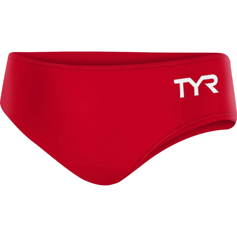 TYR Male Waterpolo Breakaway Racer - Image 10