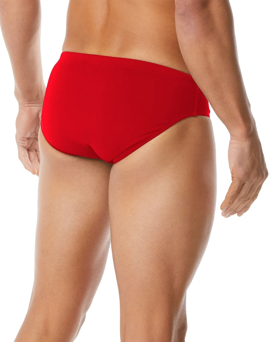 TYR Male Waterpolo Breakaway Racer - Image 11